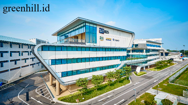 Institut Teknologi Singapura: Pilar Pendidikan Terapan dan Inovasi